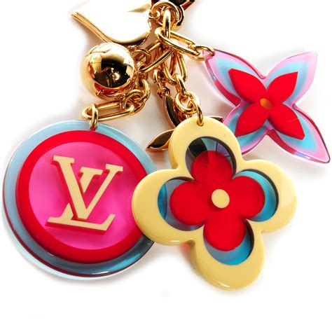 lv bag charm price|louis vuitton candy bag charm.